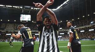 Atuações ENM: Hulk e Bernard decidem e Atlético-MG vira o clássico no segundo tempo contra o Cruzeiro