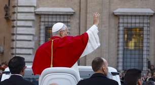 Papa Leão XIV pede intensificação de esforços pela paz na Ucrânia