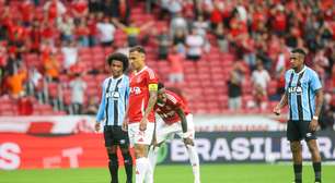 Gre-Nal 449 marca primeiro grande teste da temporada no Gauchão