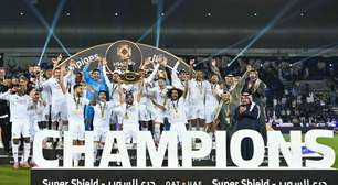 Com dois gols de Firmino, Al-Sadd conquista a Supercopa Qatar-Emirados Árabes