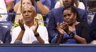 Barack e Michelle Obama condenam morte de americano em operação de imigração nos EUA