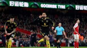 Matheus Cunha exalta união do United após vitória contra o Arsenal