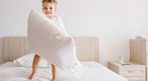 O travesseiro certo: como escolher e cuidar da sua saúde