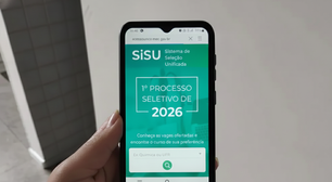 Sisu 2026: Guia de como usar a nota do ENEM para garantir a vaga