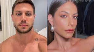 'BBB 26': Tem volta? Jonas relembra relacionamento com Mari Gonzalez