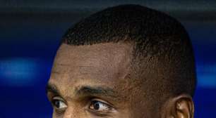 "Faltou entrosamento, mas as coisas vão melhorar"