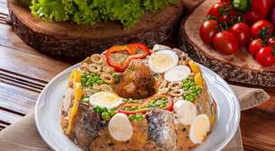 Comida paulista: 9 receitas tradicionais de São Paulo