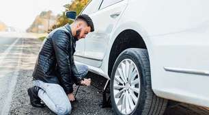 Saiba como os erros com pneus podem comprometer a segurança em viagens