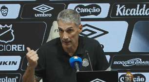 Vojvoda justifica time alternativo e garante: "Santos está pronto para os desafios"