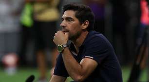 Abel Ferreira abre o jogo sobre possível saída de Raphael Veiga do Palmeiras