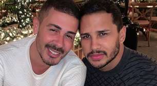 Reconciliação? Carlinhos Maia diz que sente falta de Lucas Guimarães