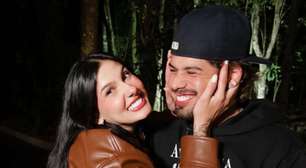 Zé Felipe comenta término com Ana Castela e possível volta