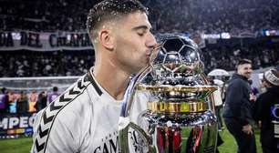 Chegada de Picco abre caminho para o Remo mirar pontas argentinos de baixo custo