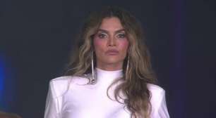 'BBB 26': Vem, meu cachorrinho! Kelly Key agita festa com hits nostálgicos e visual poderoso