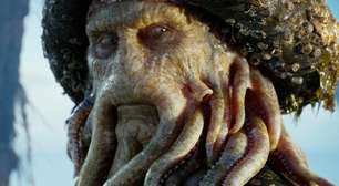 O diretor de "Piratas do Caribe" está insatisfeito com os resultados dos filmes e séries feitos com a Unreal Engine, acreditando ser "o maior retrocesso"