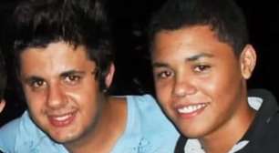 Felipe Araújo homenageia o irmão Cristiano, que faria 40 anos