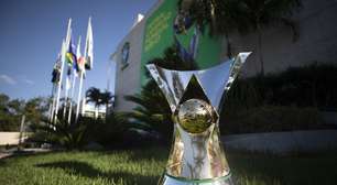 Clube da Série A anuncia volante veterano para 2026