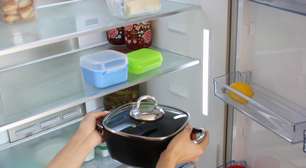 Quanto tempo dura comida na geladeira? Guia prático