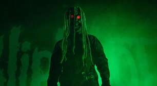 Slipknot retira processo contra Slipknot.com