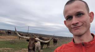 "Vamos retomar a confiança no Ethereum em 2026", diz Vitalik Buterin