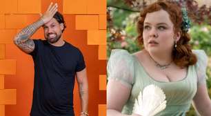 Por que Brigido virou "Brigerton" no BBB? Entenda o apelido