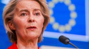 'UE terá acesso máximo ao mercado indiano', celebra Von der Leyen