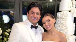 'Ele pegou uma faca...': médica agredida por cantor de forró tem depoimento divulgado na web; agressões começaram 5 dias após casamento