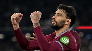 Flamengo encaminha acerto imediato com West Ham por Lucas Paquetá