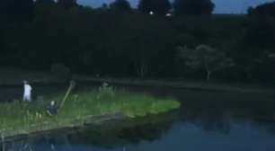 Criança morre após cair em reservatório de resíduos em São Leopoldo