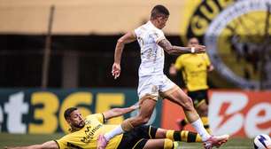 Mirassol volta a vencer no Campeonato Paulista