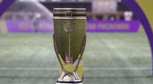 Confira a lista de campeões da Copinha atualizada após o título do Cruzeiro