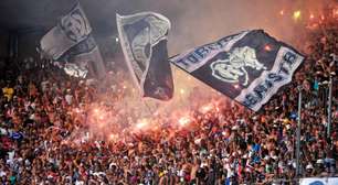 Remo acerta contratação de goleiro do Internacional, afirma setorista