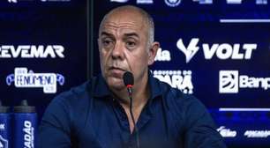 Marcos Braz pede demissão do cargo de executivo de futebol do Remo