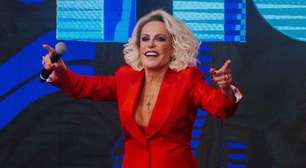 'Ana Maria Braga está atrasando todo dia': Globo estuda punição após alfinetada AO VIVO e inédita de jornalistas à apresentadora do 'Mais Você'