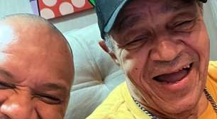 Samba de luto: morre produtor Bira Haway, aos 74 anos, pai de Anderson Leonardo, do Molejo. 'Coração se despedaça', lamenta grupo