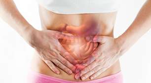 Conheça 5 sinais de intestino inflamado