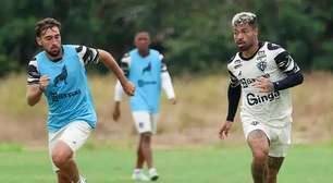 Paysandu x São Raimundo: onde assistir ao vivo, horário e escalações