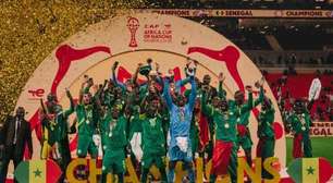 Presidente da federação do Senegal acusa Marrocos de mandar na CAF