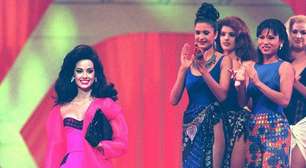 A inusitada conexão entre 'o mito da beleza venezuelana' e o boom do petróleo no país