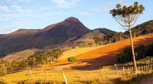 Aiuruoca (MG): Refúgio natural e cultural no sul de Minas