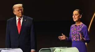 Por que México foi maior beneficiado pelas tarifas de Trump (e o teste decisivo que tem pela frente)