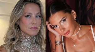 'Toma vergonha, Ana Castela': Luana Piovani detona atitudes da ex de Zé Felipe em post cheio de polêmicas. Entenda!