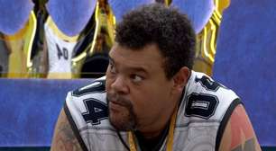 BBB 26: Babu abre o jogo e revela os alvos para o segundo paredão do jogo