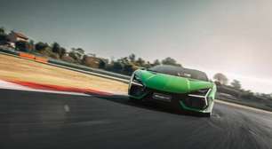 Dentro do Grupo Volkswagen, a marca mais luxuosa alcançou um novo recorde, apesar de um ambiente desafiador