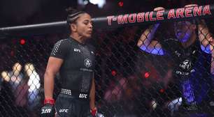 UFC 324 tem vitória marcante de Natalia Silva contra ex-campeã