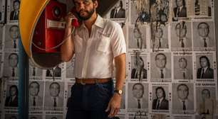 O Agente Secreto (Crítica)