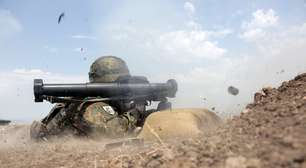 Se não houver outra opção, a Europa tem um míssil para a Groenlândia, que aponta para onde mais dói nos EUA: a obesidade da nação