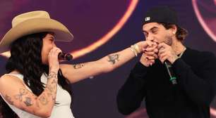 Nem fala machista, nem conversa delicada: Zé Felipe revela porque namoro com Ana Castela acabou após 2 meses. 'Foi mais por...'