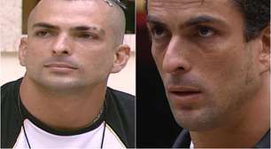 Lembra dele? Marcelo Dourado foi o único campeão em retorno ao BBB