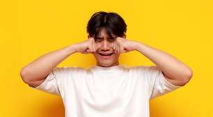 Por que choramos? A ciência por trás das lágrimas, atributo exclusivamente humano para expressar emoções